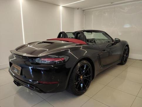 PORSCHE 718 BOXSTER 2.0 300CV