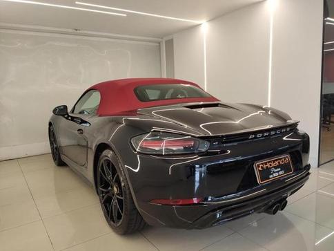 PORSCHE 718 BOXSTER 2.0 300CV