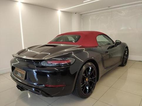 PORSCHE 718 BOXSTER 2.0 300CV