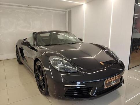 PORSCHE 718 BOXSTER 2.0 300CV