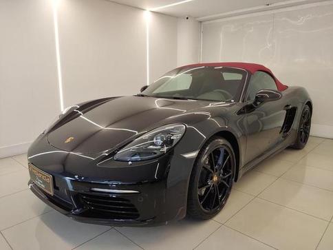 PORSCHE 718 BOXSTER 2.0 300CV