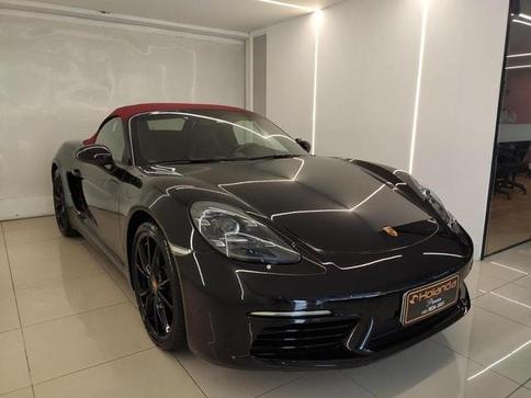 PORSCHE 718 BOXSTER 2.0 300CV