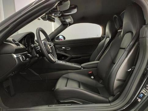 PORSCHE 718 BOXSTER 2.0 300CV