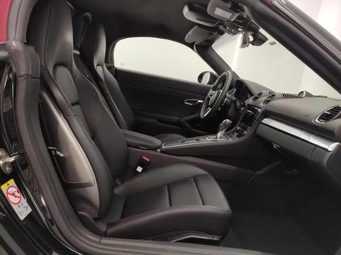 PORSCHE 718 BOXSTER 2.0 300CV