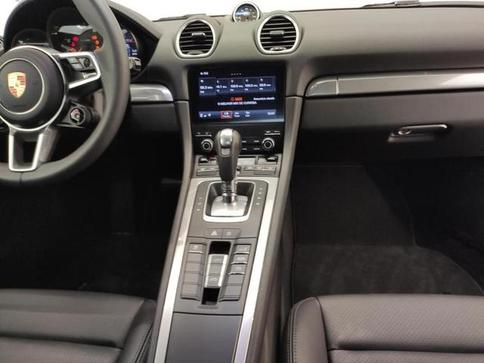 PORSCHE 718 BOXSTER 2.0 300CV