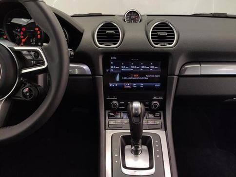 PORSCHE 718 BOXSTER 2.0 300CV