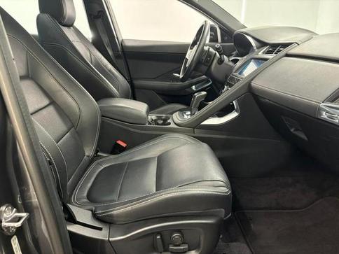 JAGUAR JAG EPACE P300 SE RDY