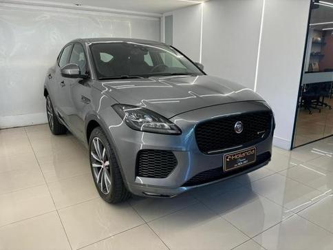 JAGUAR JAG EPACE P300 SE RDY
