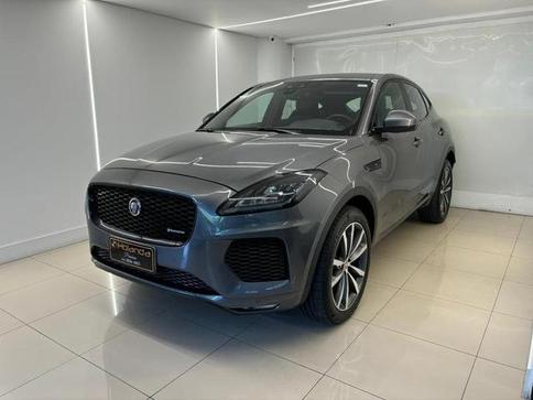 JAGUAR JAG EPACE P300 SE RDY