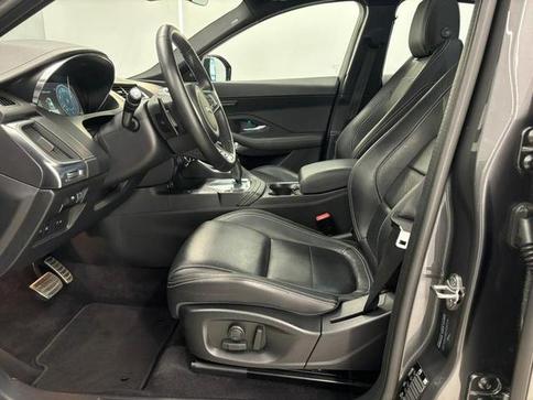 JAGUAR JAG EPACE P300 SE RDY