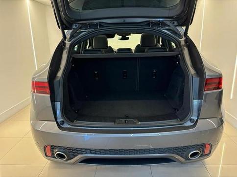 JAGUAR JAG EPACE P300 SE RDY