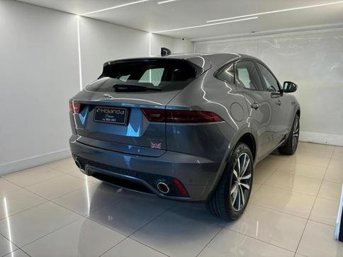 JAGUAR JAG EPACE P300 SE RDY