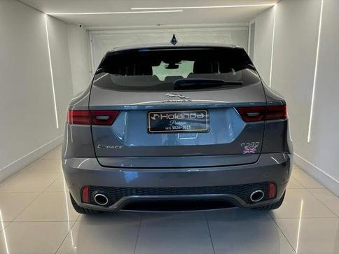 JAGUAR JAG EPACE P300 SE RDY