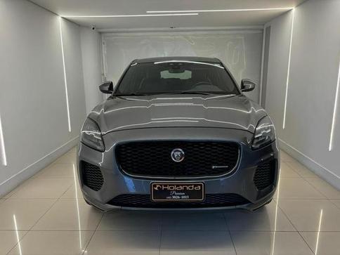 JAGUAR JAG EPACE P300 SE RDY