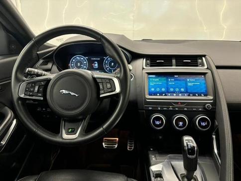 JAGUAR JAG EPACE P300 SE RDY