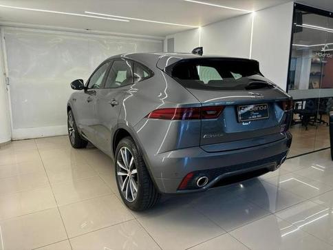 JAGUAR JAG EPACE P300 SE RDY