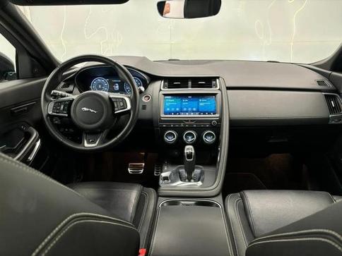 JAGUAR JAG EPACE P300 SE RDY
