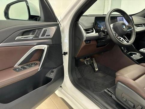 BMW X1 S20I M SPORT