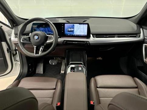 BMW X1 S20I M SPORT