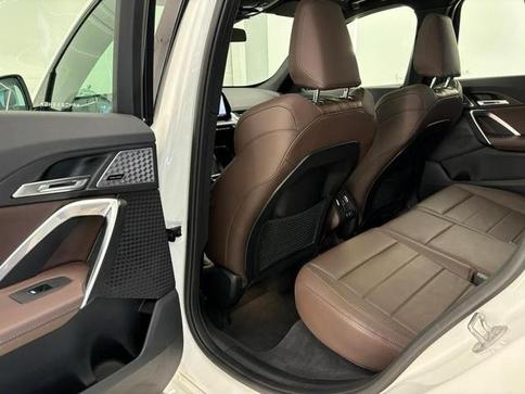 BMW X1 S20I M SPORT