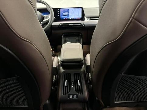 BMW X1 S20I M SPORT