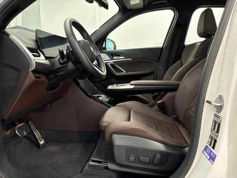BMW X1 S20I M SPORT
