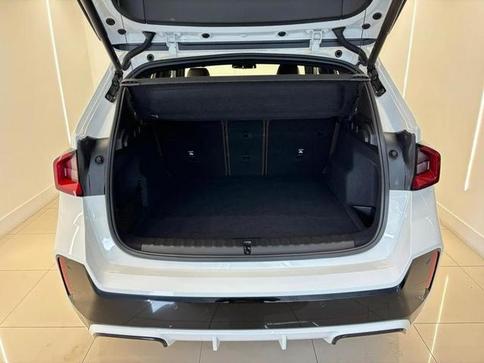 BMW X1 S20I M SPORT