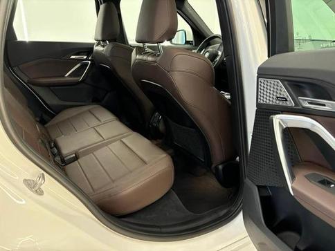 BMW X1 S20I M SPORT