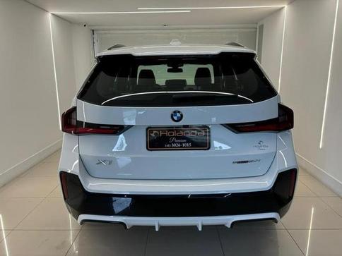 BMW X1 S20I M SPORT