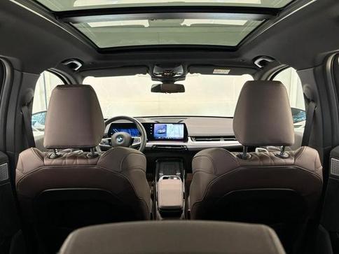 BMW X1 S20I M SPORT