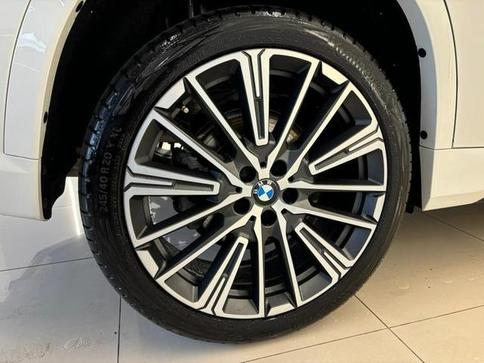 BMW X1 S20I M SPORT