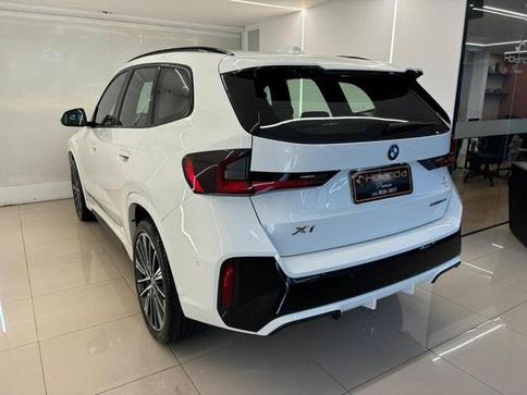 BMW X1 S20I M SPORT