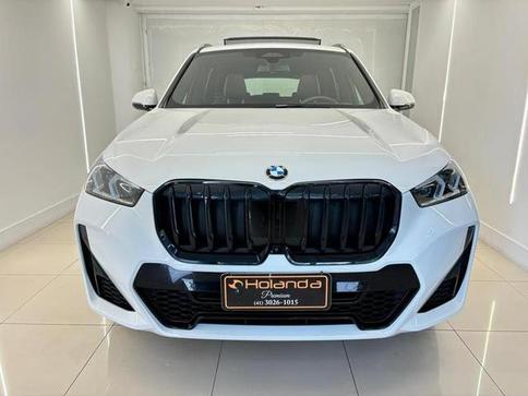 BMW X1 S20I M SPORT