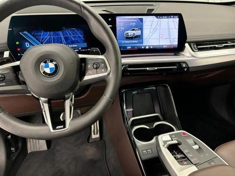 BMW X1 S20I M SPORT