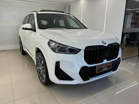 BMW X1 S20I M SPORT