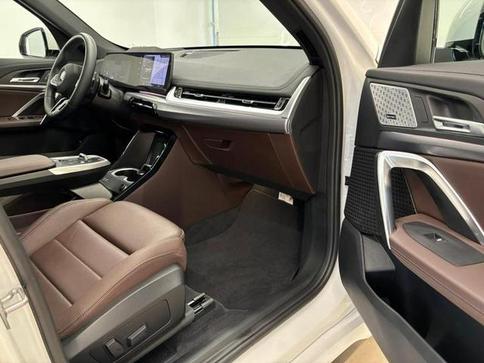 BMW X1 S20I M SPORT