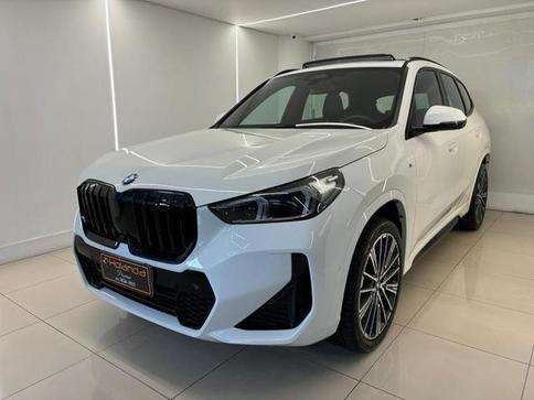 BMW X1 S20I M SPORT