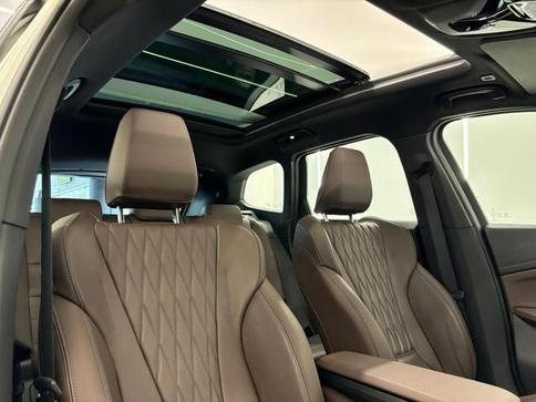 BMW X1 S20I M SPORT