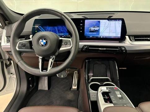 BMW X1 S20I M SPORT