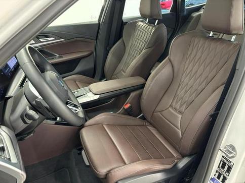 BMW X1 S20I M SPORT