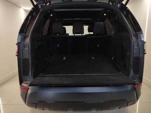 LAND ROVER DISCOVERY HSE TD6 7L