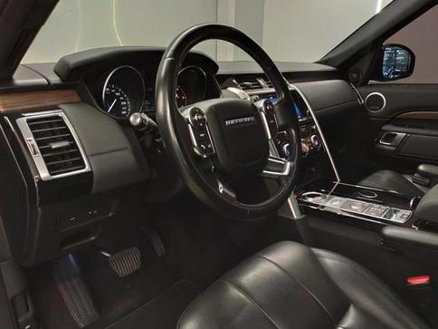 LAND ROVER DISCOVERY HSE TD6 7L