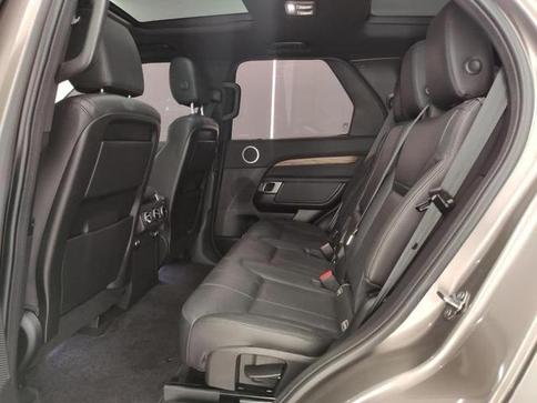 LAND ROVER DISCOVERY HSE TD6 7L