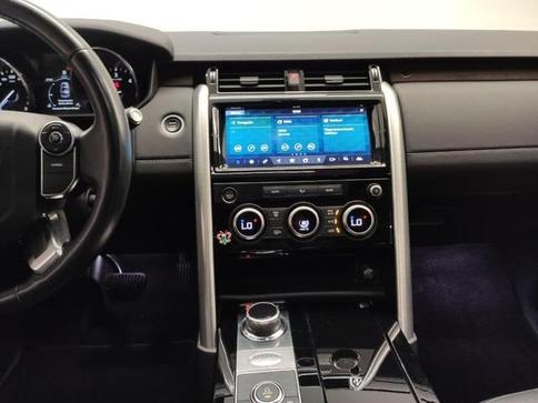 LAND ROVER DISCOVERY HSE TD6 7L