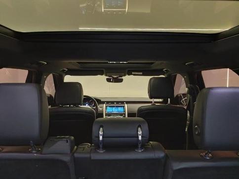 LAND ROVER DISCOVERY HSE TD6 7L
