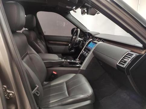LAND ROVER DISCOVERY HSE TD6 7L