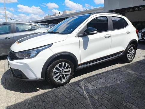 FIAT ARGO TREKKING 1.3