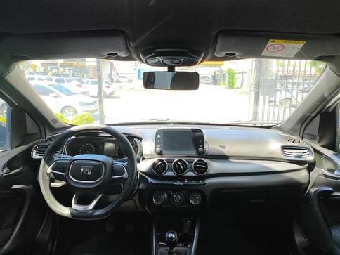 FIAT ARGO TREKKING 1.3
