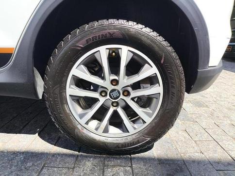 FIAT ARGO TREKKING 1.3