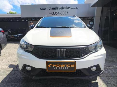FIAT ARGO TREKKING 1.3